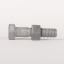 SB-BOLT ISO 4014/4032 8.8 VARMG. 12 X 45